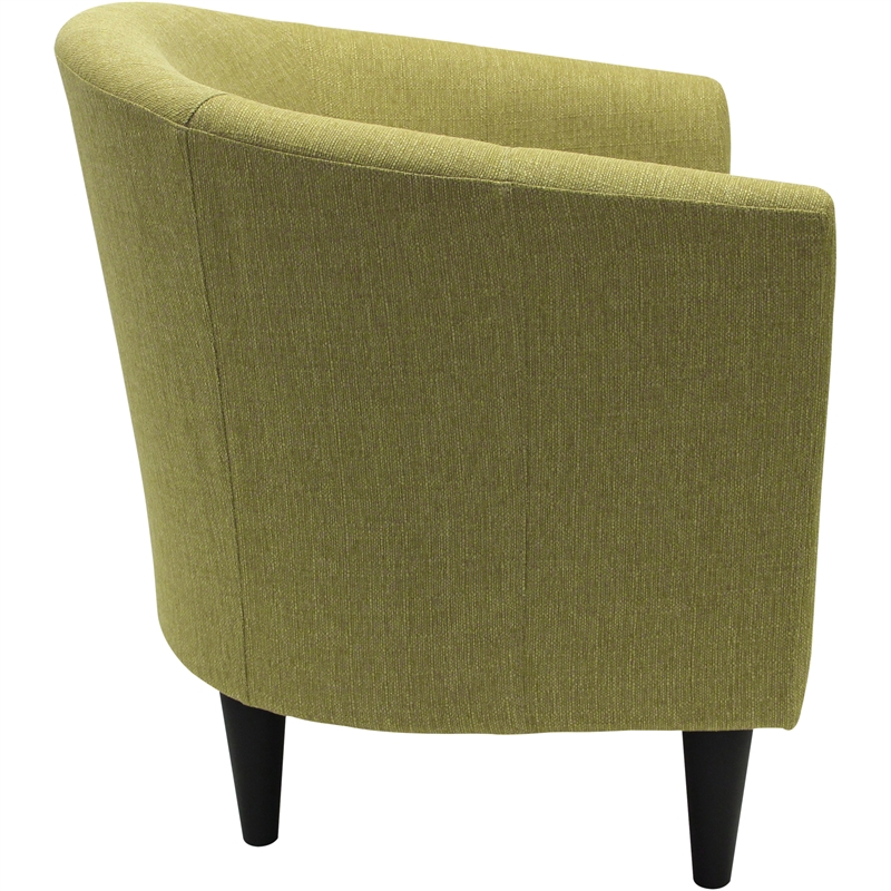 Pemberly Row Modern 17.5
