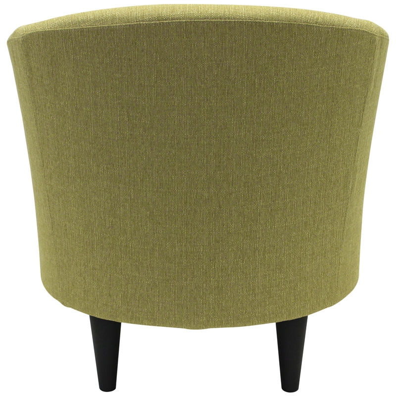Pemberly Row Modern 17.5