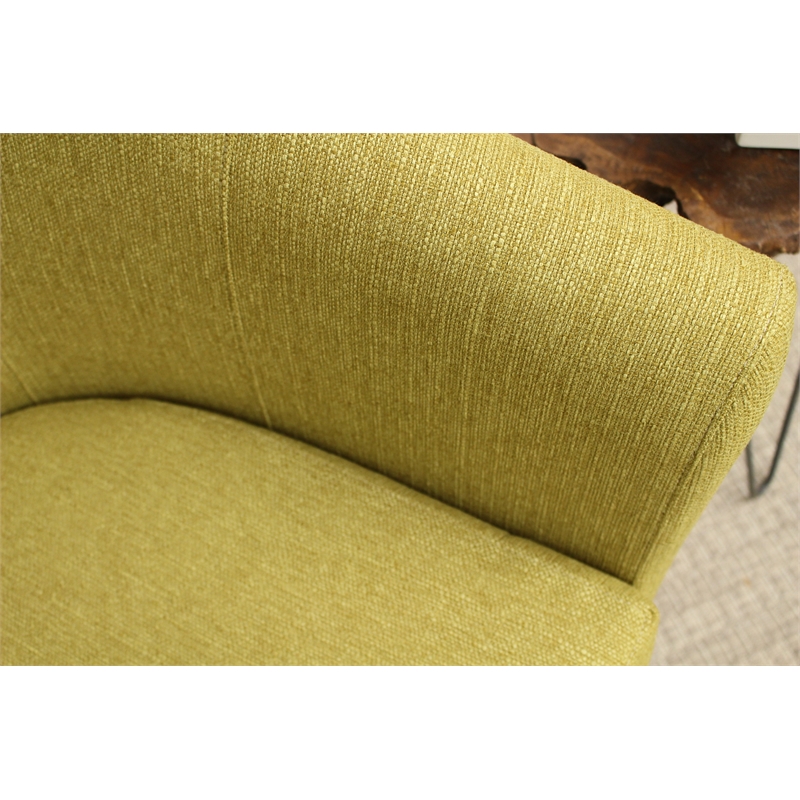 Pemberly Row Modern 17.5