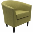 Pemberly Row Modern 17.5