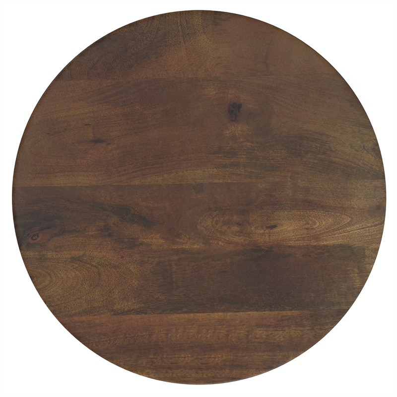 Pemberly Row Solid Wood 16