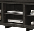 Pemberly Row Dark Gray Wood 70