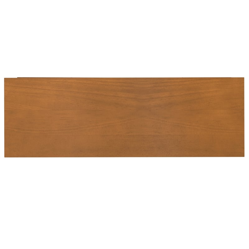 Pemberly Row Warm Shaker Wood 36