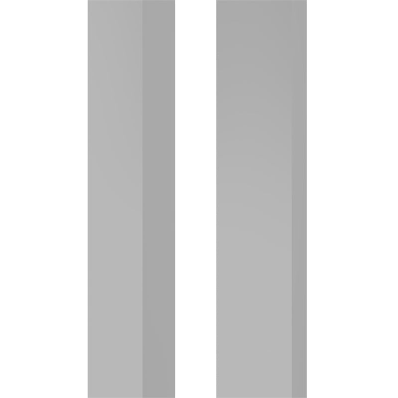 Pemberly Row Modern / Contemporary 60