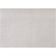 Pemberly Row Full Size Upholstered Linen Bed Headboard in Beige