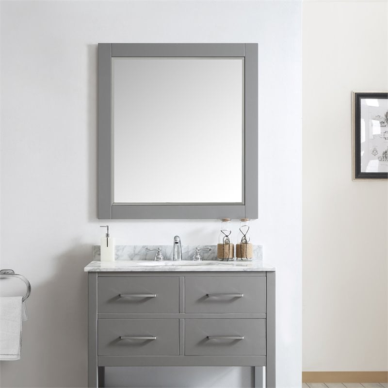 Pemberly Row Modern 36