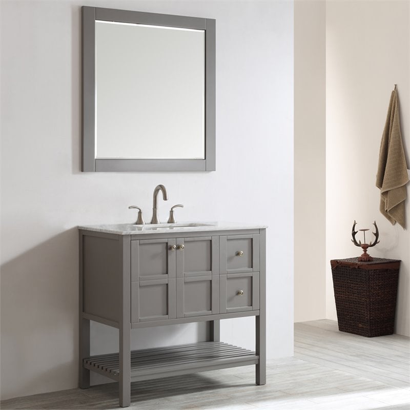 Pemberly Row Modern 36