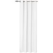 Pemberly Row Wrinkle Free Curtain Foulard Room Darkening 84
