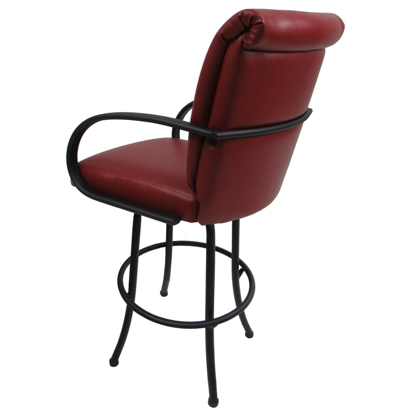 Pemberly Row Swivel Counter 26
