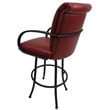 Pemberly Row Swivel Counter 26