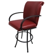Pemberly Row Swivel Counter 26