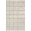 Pemberly Row Modern / Contemporary Brown 7'9