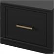 Pemberly Row Contemporary TV Stand for TVs up to 65