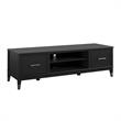 Pemberly Row Contemporary TV Stand for TVs up to 65
