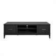 Pemberly Row Contemporary TV Stand for TVs up to 65