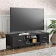 Pemberly Row Contemporary TV Stand for TVs up to 65