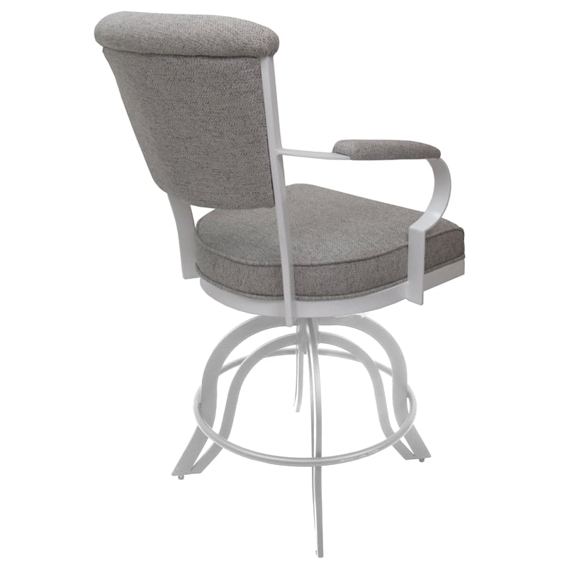 Pemberly Row Counter 26