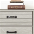Pemberly Row Modern 6-Drawer Dresser Winter Oak Pemberly Row Modern