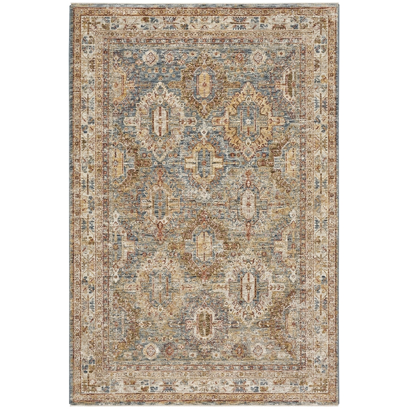 Pemberly Row Modern / Contemporary 5'3