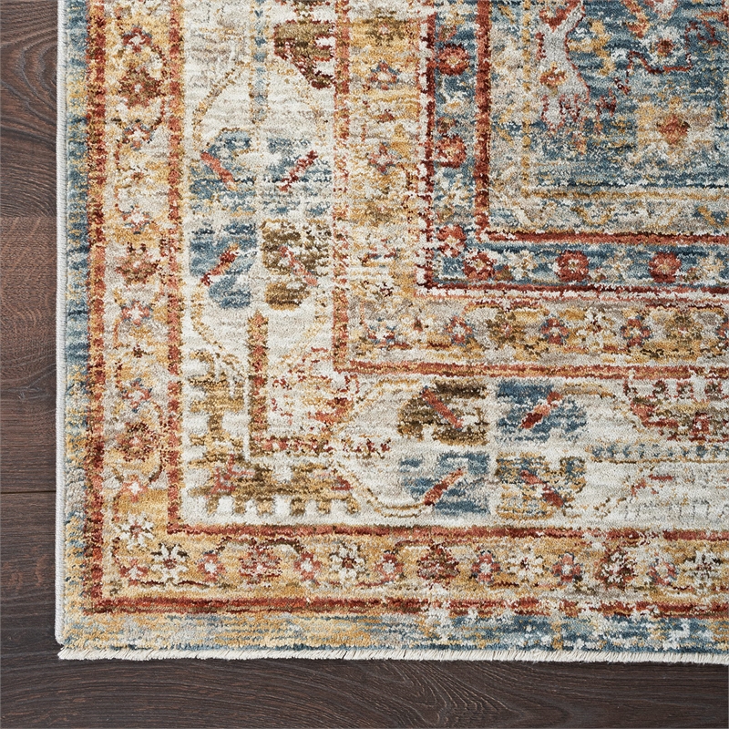 Pemberly Row Modern / Contemporary 5'3