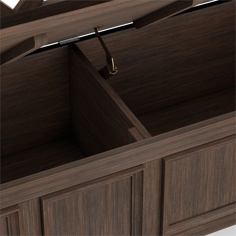 Pemberly Row Wood 48