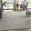 Pemberly Row Modern 8' x 10'6