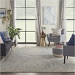 Pemberly Row Modern 8' x 10'6