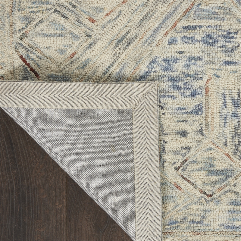 Pemberly Row Modern 8' x 10'6