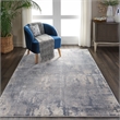 Pemberly Row Gray & Beige Painterly Rustic Textures 63