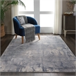 Pemberly Row Gray & Beige Painterly Rustic Textures 63
