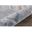 Pemberly Row Gray & Beige Painterly Rustic Textures 63