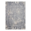 Pemberly Row Gray & Beige Painterly Rustic Textures 63