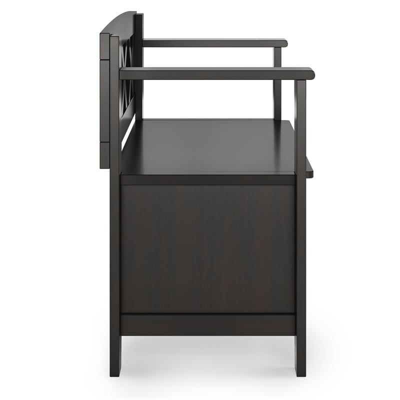 Pemberly Row Wood 36