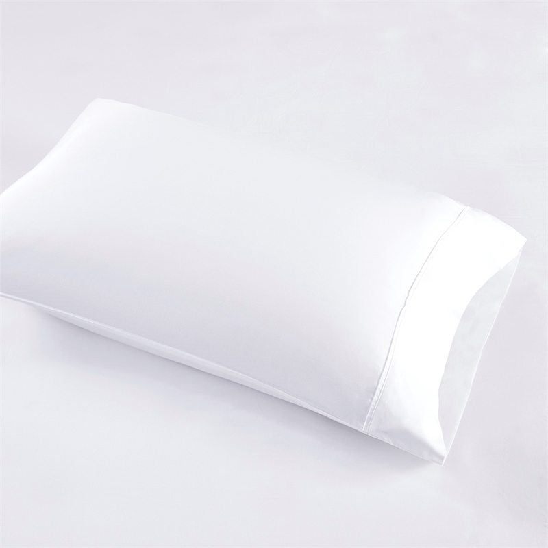 Pemberly Row 1000 Thread Count Smart Temperature Cotton Blend 4 PC Sheet Set
