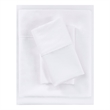 Pemberly Row 1000 Thread Count Smart Temperature Cotton Blend 4 PC Sheet Set