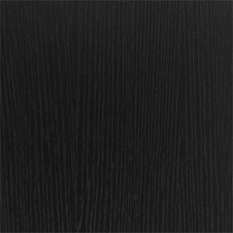 Pemberly Row Large Modern Wood TV stand for TVs up to 65