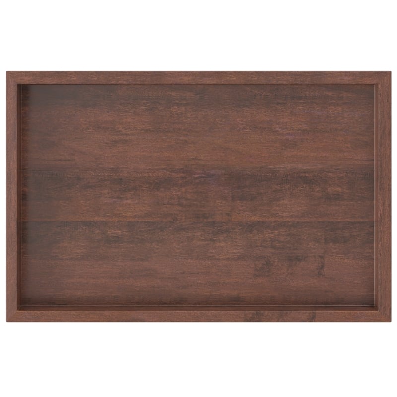 Pemberly Row Wood & Metal 12