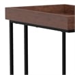 Pemberly Row Wood & Metal 12