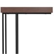 Pemberly Row Wood & Metal 12