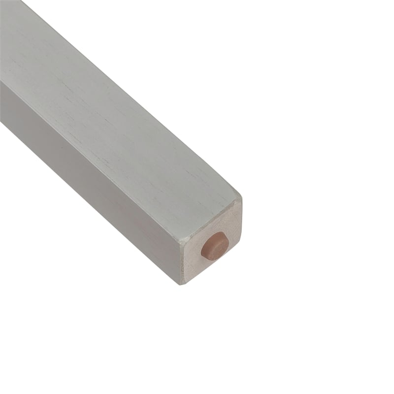 Pemberly Row Upholstered Ladder Back Side Chair (RTA) - Set of 2