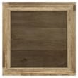 Pemberly Row Solid Mango Wood 20