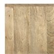 Pemberly Row Solid Mango Wood 20