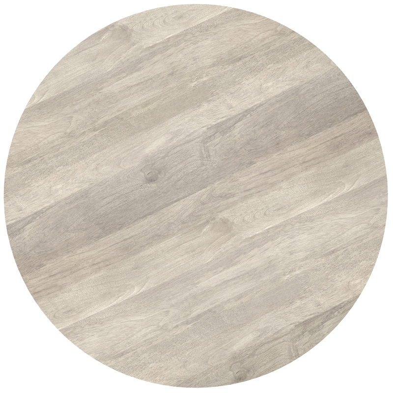 Pemberly Row Mango Wood 34