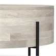 Pemberly Row Mango Wood 38