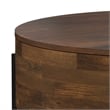 Pemberly Row Mango Wood 38