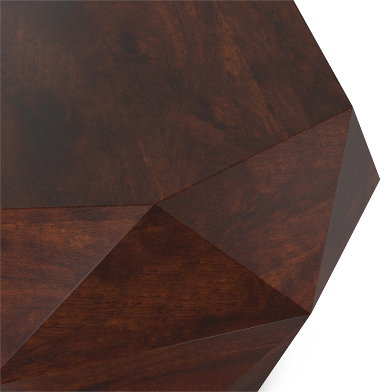 Pemberly Row Solid Wood 35