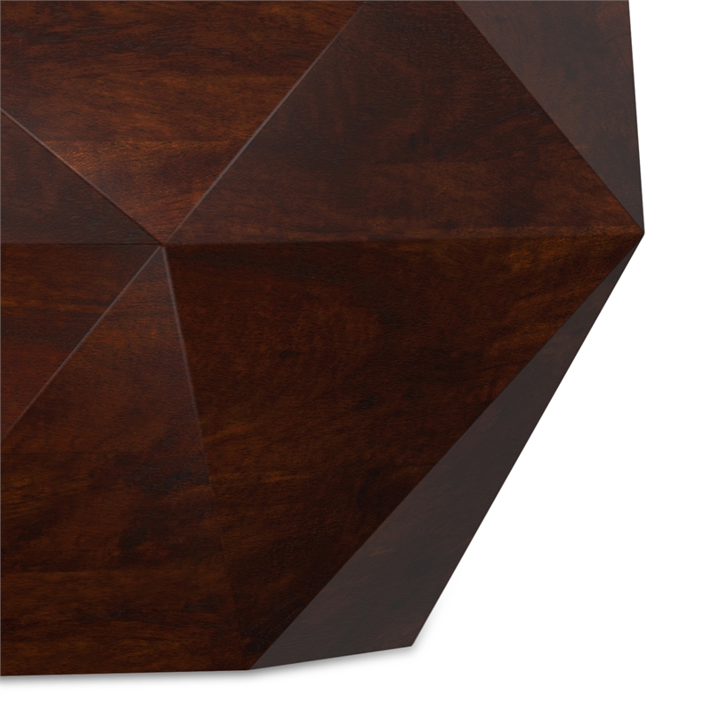 Pemberly Row Solid Wood 35