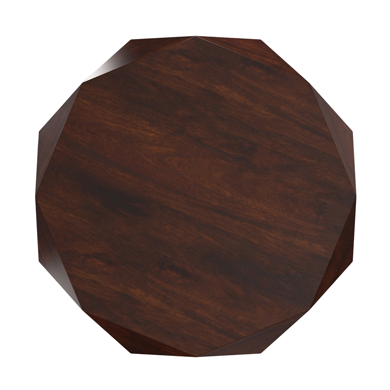 Pemberly Row Solid Wood 35