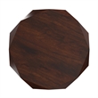 Pemberly Row Solid Wood 35