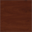 Pemberly Row Half Height Door Kit (2 doors) in Hansen Cherry - Engineered Wood